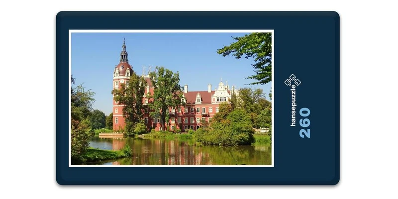 16791 Reisen - Deutschland Puzzle