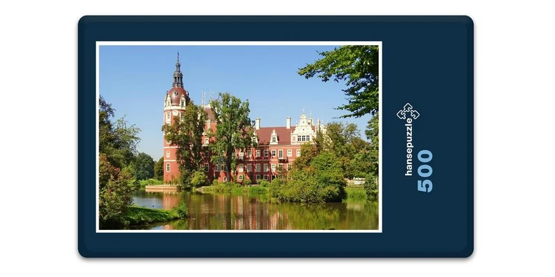 16791 Reisen - Deutschland Puzzle