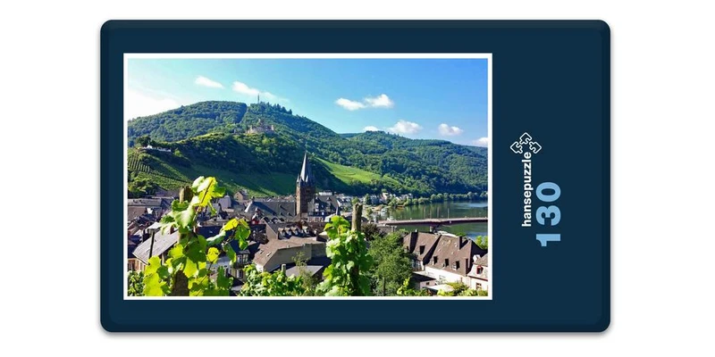 16788 Reisen - Mosel Puzzle
