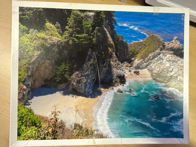 PFG Beach (Usage/Used - PUZZLES FOR GOOD)