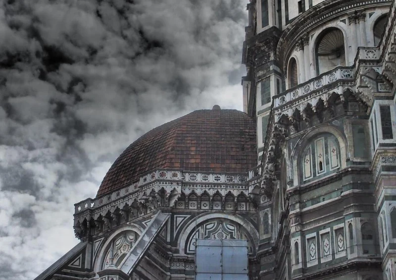 24165 Religion - Florenz Puzzle