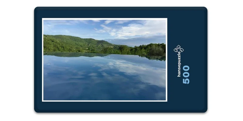 17379 Natur - See Puzzle