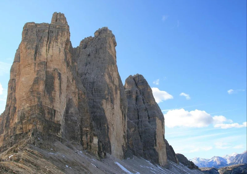 17380 Natur - Dolomiten Puzzle