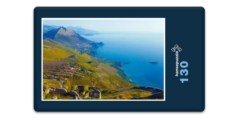17382 Natur - Meer Puzzle