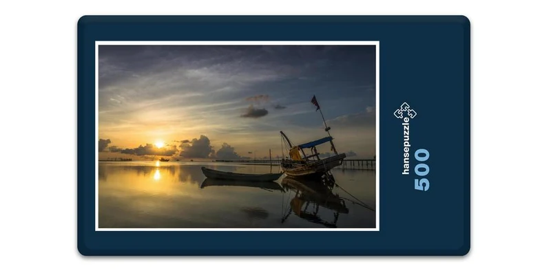 17389 Natur - Phu Quoc Puzzle