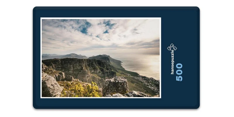 17390 Natur - Landschaft Puzzle
