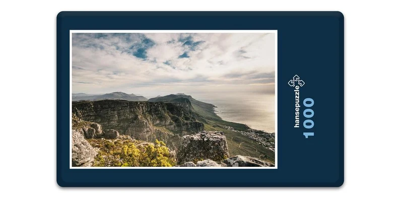 17390 Natur - Landschaft Puzzle