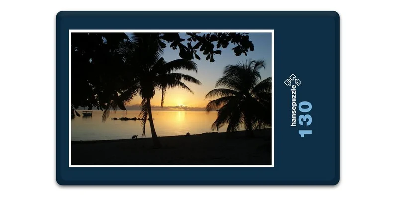 16757 Reisen - Thailand Puzzle