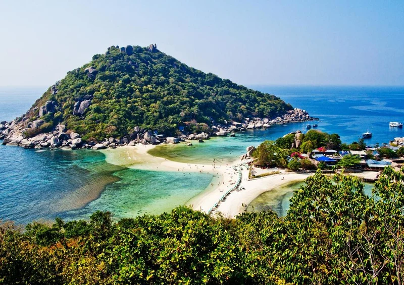 16753 Reisen - Thailand Puzzle