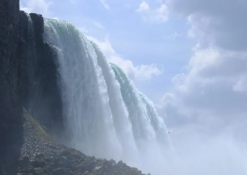 26376 Natur - Niagara-Fälle Puzzle