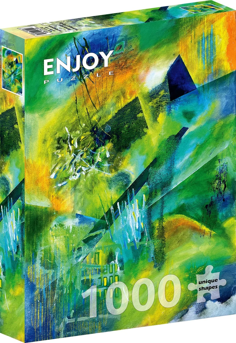 Spring Offensive (1000pcs)