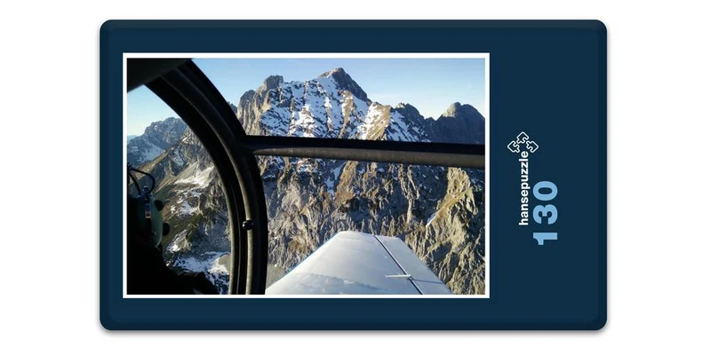 17159 Natur - Kaisergebirge Puzzle