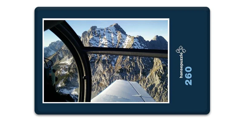 17159 Natur - Kaisergebirge Puzzle