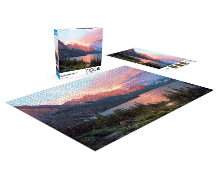 PFG A Lasting Impact, Chuck Black (Usage/Used - PUZZLES FOR GOOD)
