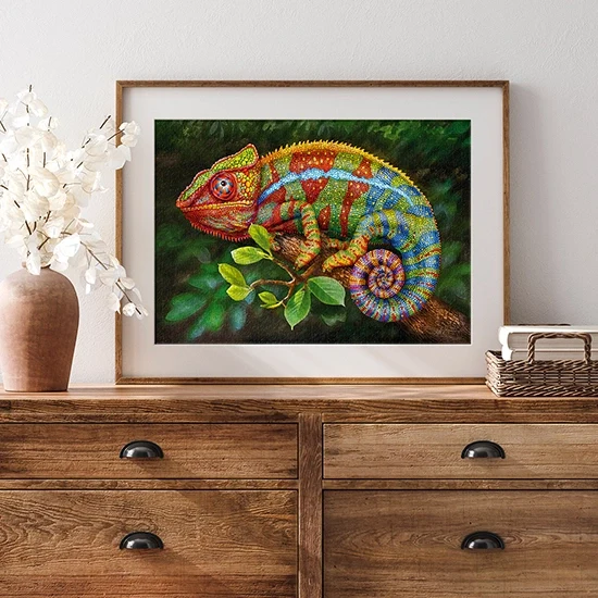 Chameleon (1000pcs)