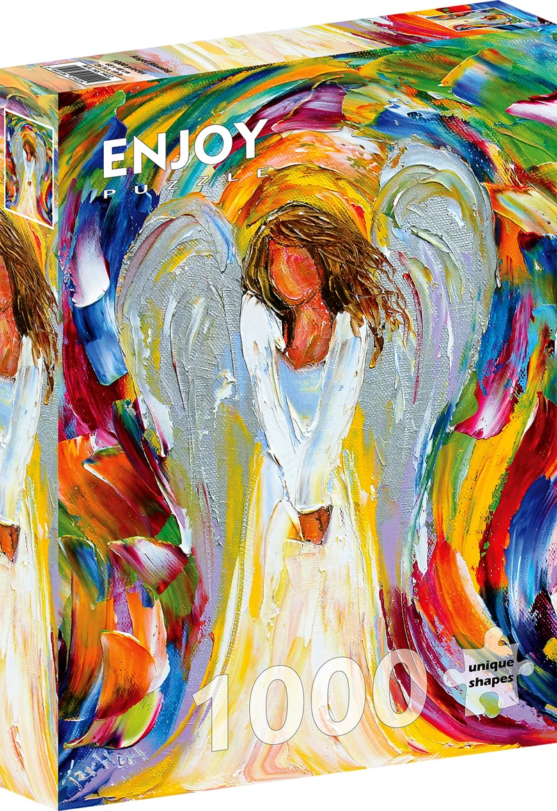 Angel Blessing (1000pcs)