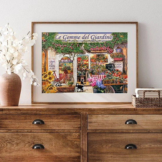 Le Gemme del Giardino (1000pcs)