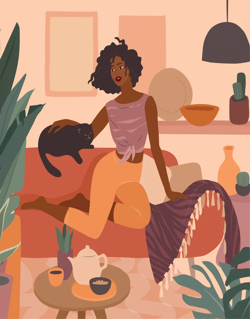 10-minute Break - Relax (100pcs)