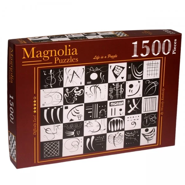 Trente (1500pcs)