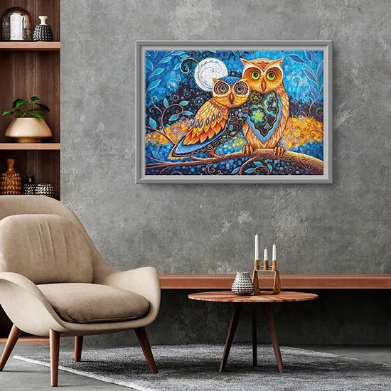 Moonlit Moments (2000pcs)