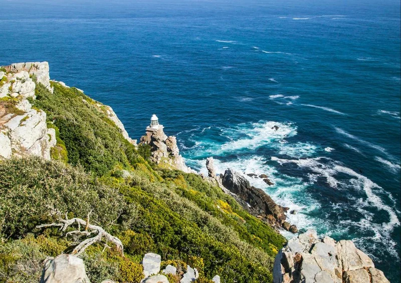 17205 Orte - Cape Point Puzzle