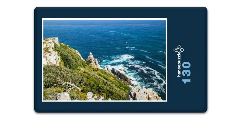 17205 Orte - Cape Point Puzzle