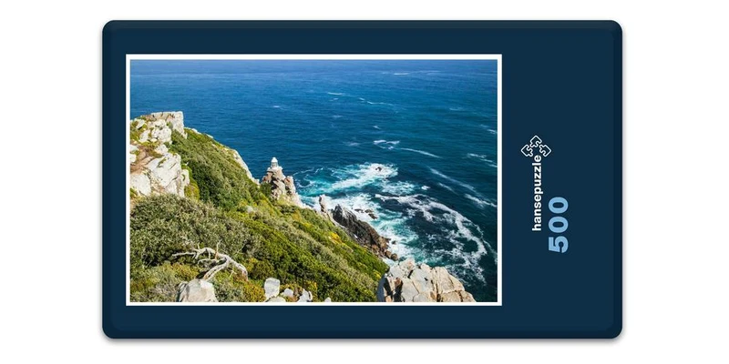 17205 Orte - Cape Point Puzzle