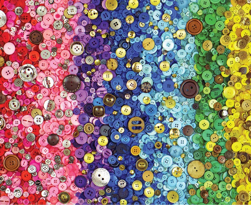 DMG Bunches of Buttons (DAMAGED BOX)