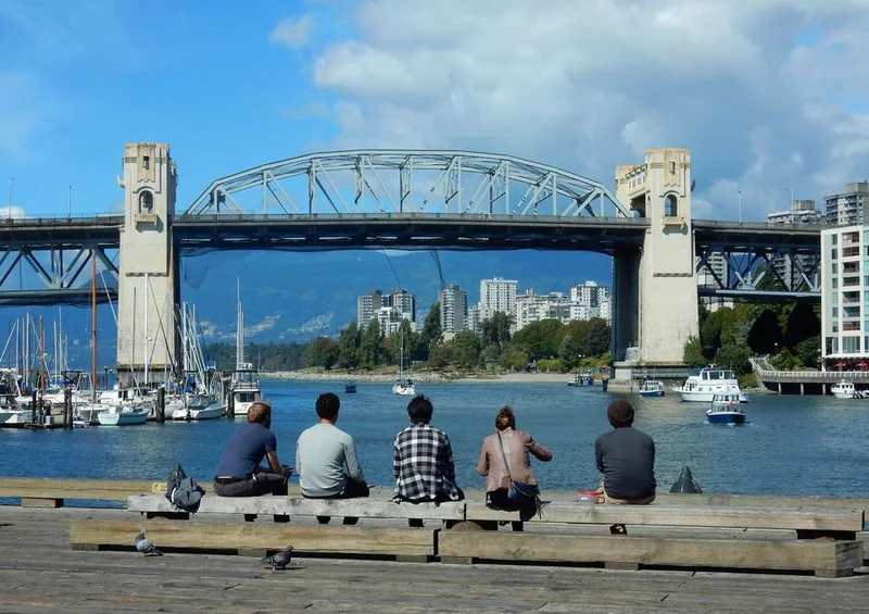 17135 Orte - Burrard Street Bridge Puzzle