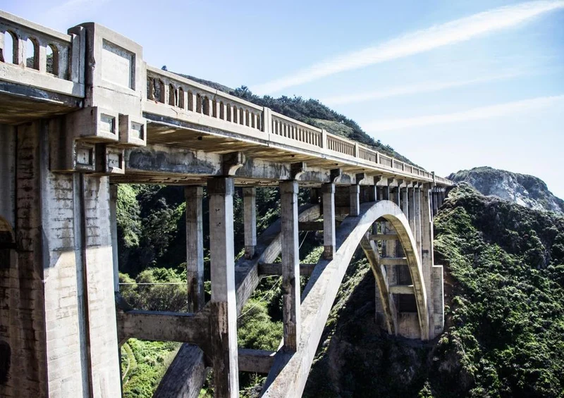 17136 Orte - Brücke Puzzle
