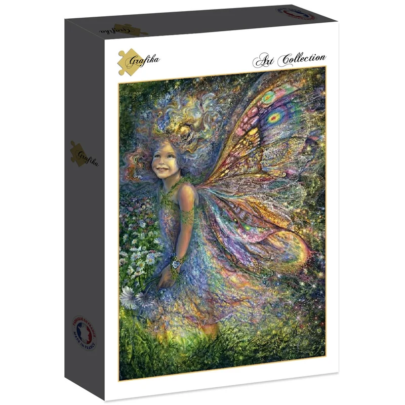 The Wood Fairy, Josephine Wall (1500pcs)