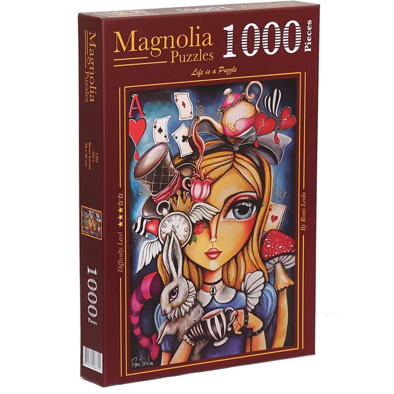 Alice – Romi Lerda Special Edition (1000pcs)