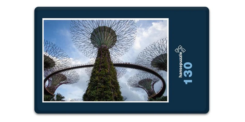 17214 Orte - Gardenbythebay Puzzle