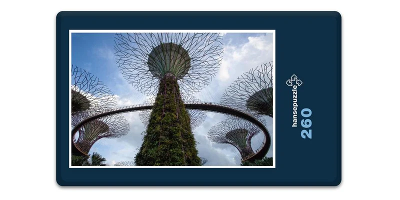 17214 Orte - Gardenbythebay Puzzle