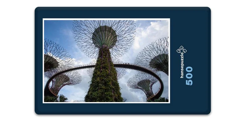 17214 Orte - Gardenbythebay Puzzle