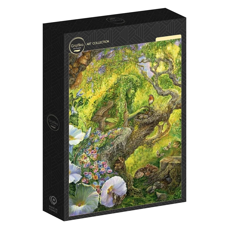 Forest Protector, Josephine Wall (500pcs)