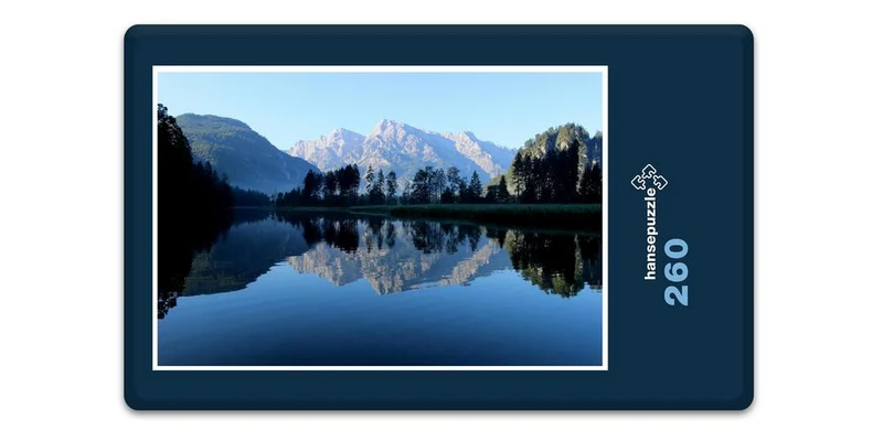 17306 Natur - See Puzzle