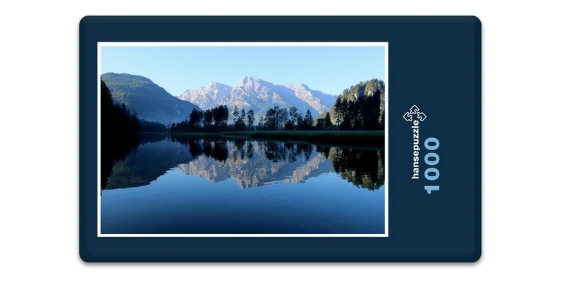 17306 Natur - See Puzzle
