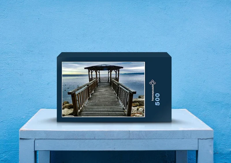 27902 Natur - Meer Puzzle