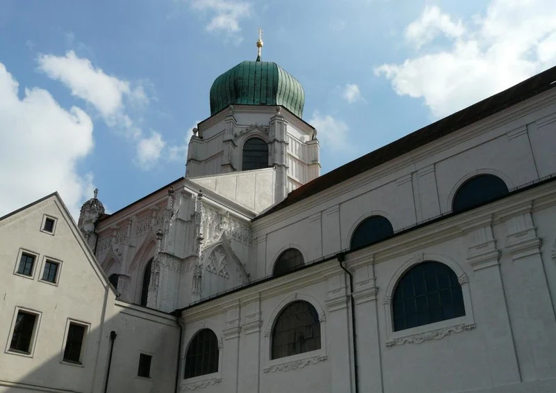 16964 Orte - Passau Puzzle