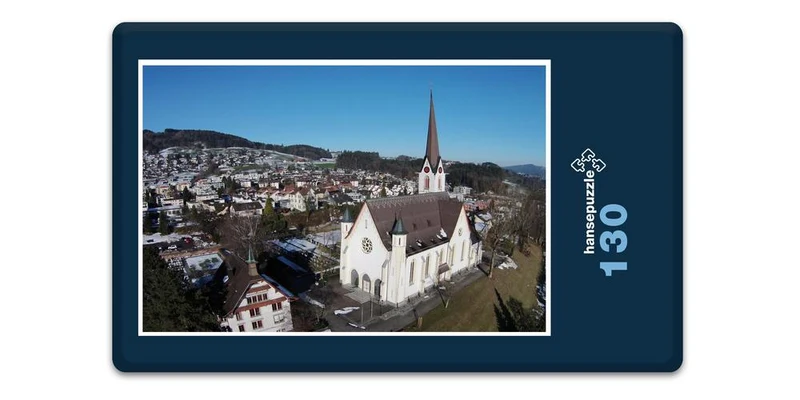 17167 Orte - Abtwil Puzzle