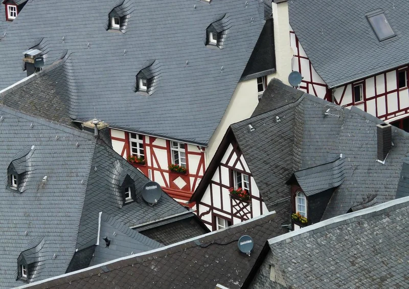 17170 Orte - Beilstein Puzzle