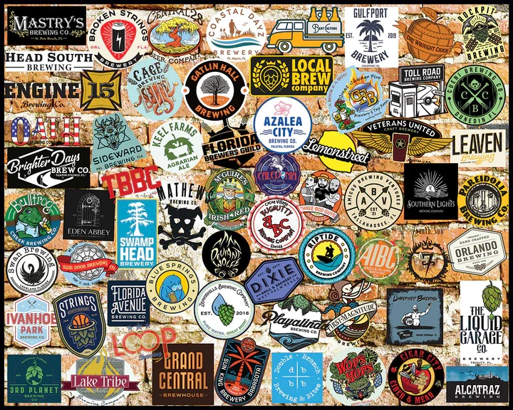 Florida Craft Beers, Lois B. Sutton
