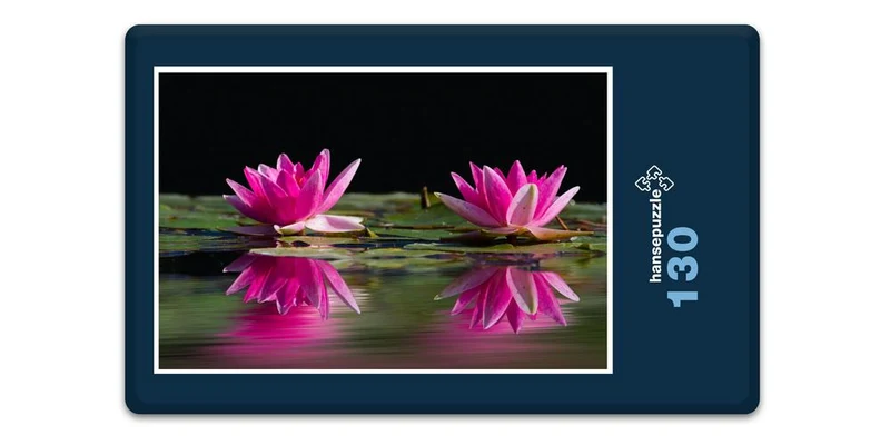 17220 Natur - See-Rose Puzzle