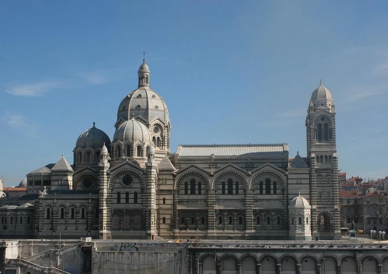 24097 Orte - Marseille Puzzle
