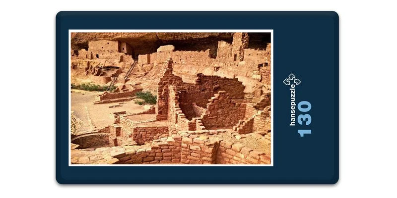 17263 Orte - Mesa Verde Puzzle