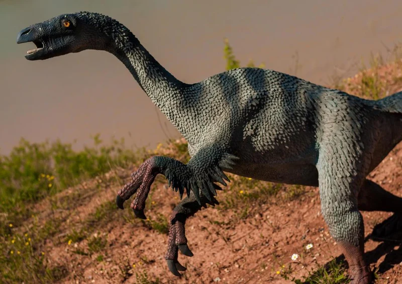 17267 Tierwelt - Dinosaurier Puzzle