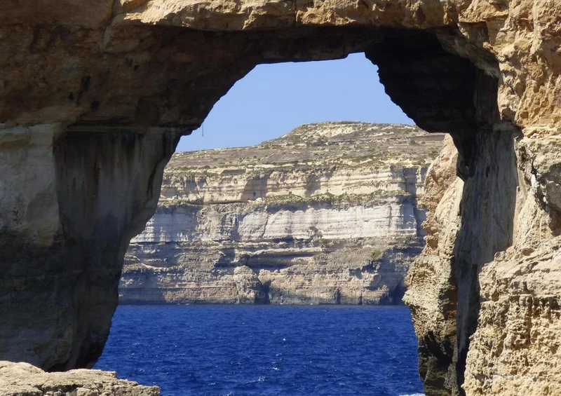 17269 Orte - Malta Puzzle
