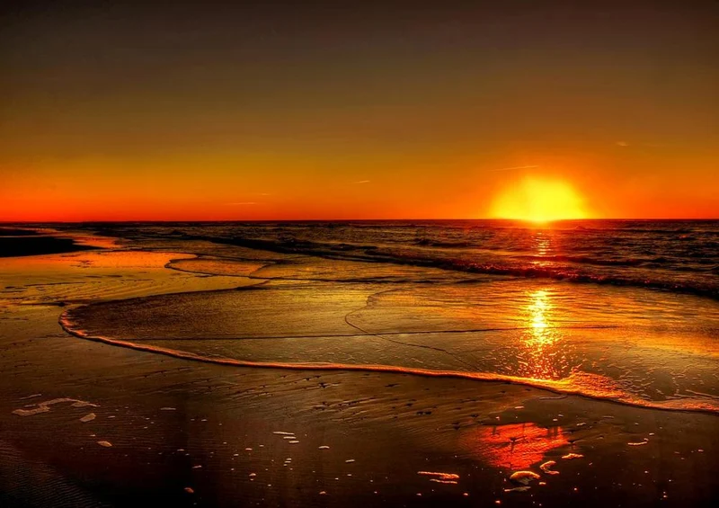 22339 Reisen - Sonnenaufgang Puzzle
