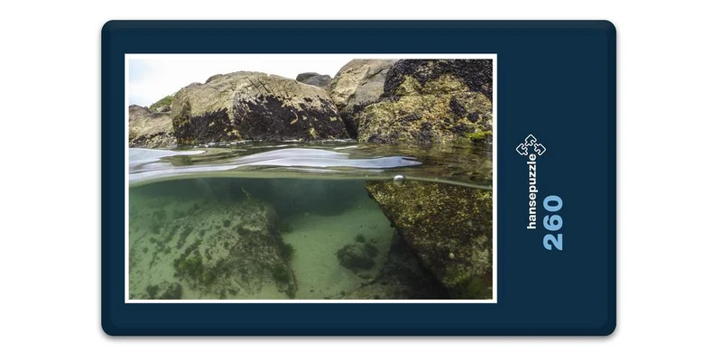 17227 Reisen - Unter Wasser Puzzle